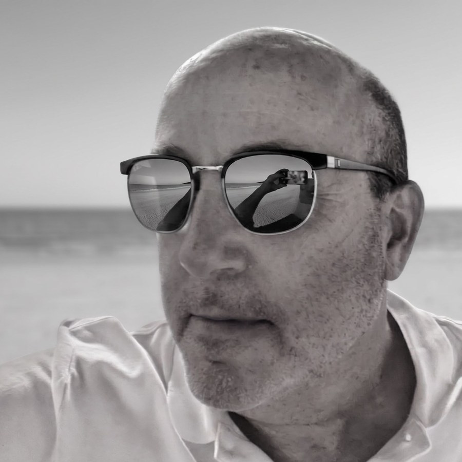 Alex Salop, founder of Complete Product Marketing